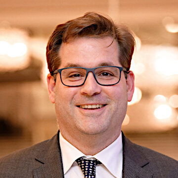 Dr. Philipp Gehrmann